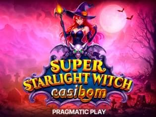 Starlight Witch